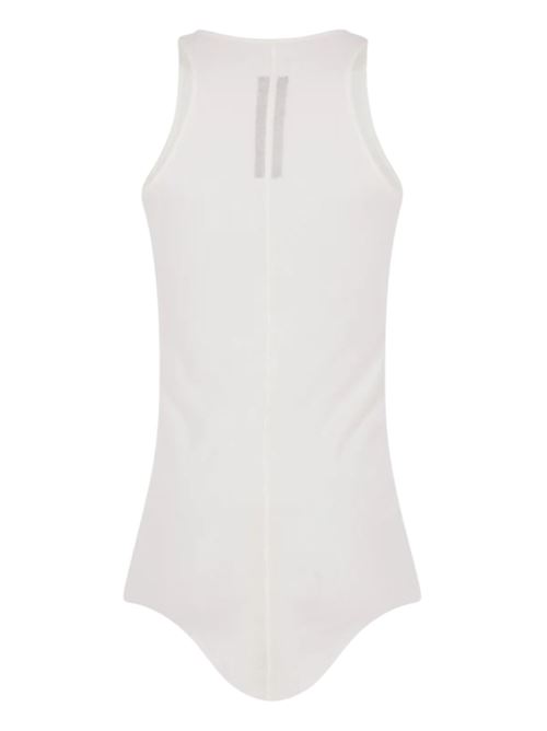 Canotta in cotone RICK OWENS | RP01F6101MR11